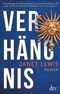 Cover: Verh&auml;ngnis - dtv