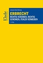 Cover: Erbrecht - Linde