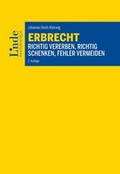Cover: Erbrecht - Linde
