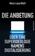 Cover: Die Anbetung - Westend