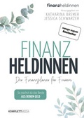 Cover: Finanzheldinnen - Komplett-Media