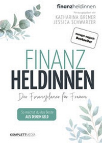 Enlarge image Cover: Finanzheldinnen - Komplett-Media