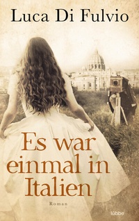 Abbildung von: Es war einmal in Italien - Lübbe