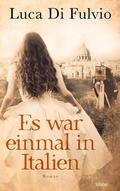 Cover: Es war einmal in Italien - L&uuml;bbe
