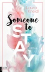 Cover: Someone to Stay - LYX