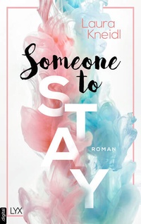Enlarge image Cover: Someone to Stay - LYX