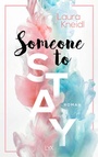 Cover: Someone to Stay - LYX