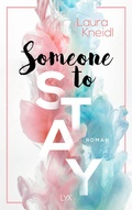 Cover: Someone to Stay - LYX