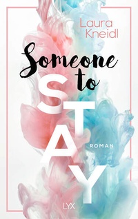Enlarge image Cover: Someone to Stay - LYX