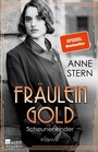 Cover: Fräulein Gold: Scheunenkinder - Rowohlt
