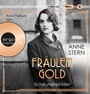 Cover: Fräulein Gold. Scheunenkinder - Argon