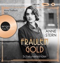 Cover: Fr&auml;ulein Gold. Scheunenkinder - Argon