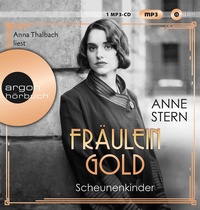 Enlarge image Cover: Fräulein Gold. Scheunenkinder - Argon