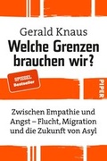 Cover: Welche Grenzen brauchen wir? - Piper