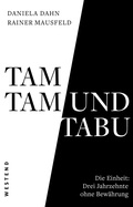 Cover: Tamtam und Tabu - Westend