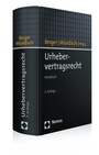 Cover: Urhebervertragsrecht - Nomos