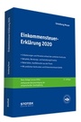 Bild: Einkommensteuer-Erkl&auml;rung 2020 - Stollfu&szlig;
