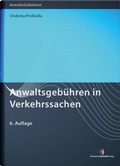 Bild: Anwaltsgeb&uuml;hren in Verkehrssachen - Deutscher Anwaltverlag