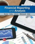 Cover: Loose Leaf for Financial Reporting and Analysis - McGraw-Hill Companies