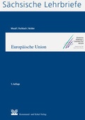 Cover: Europ&auml;ische Union (SL 4) - KSV Medien