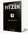 Cover: Der Heimweg - Droemer