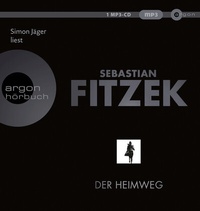 Enlarge image Cover: Der Heimweg - Argon