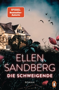 Abbildung von: Die Schweigende - Penguin Verlag