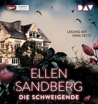 Abbildung von: Die Schweigende - Der Audio Verlag
