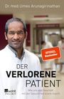 Cover: Der verlorene Patient - Rowohlt