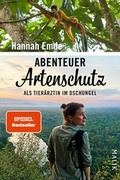 Cover: Abenteuer Artenschutz - MALIK
