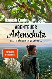 Abbildung von: Abenteuer Artenschutz - MALIK