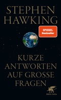 Cover: Kurze Antworten auf gro&szlig;e Fragen - Klett-Cotta
