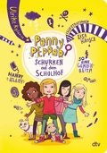 Cover: Schurken auf dem Schulhof - dtv