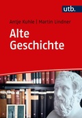 Cover: Alte Geschichte - UTB