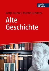 Enlarge image Cover: Alte Geschichte - UTB