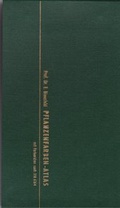 Cover: Pflanzenfarben-Atlas - Hansen-Schmidt, Hans