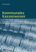 Bild: Kommunales Kassenwesen - Verlag Reckinger