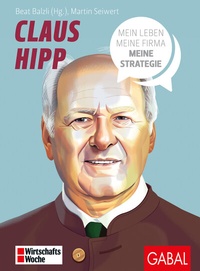 Abbildung von: Claus Hipp - GABAL