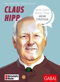 Cover: Claus Hipp - GABAL