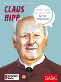 Abbildung von: Claus Hipp - GABAL