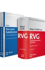 Bild: RVG-ReformPaket 2021 - Nomos