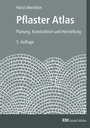 Bild: Pflaster Atlas - mit E-Book - Rudolf M&uuml;ller Verlag