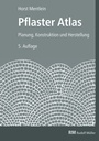 Bild: Pflaster Atlas - Rudolf M&uuml;ller Verlag
