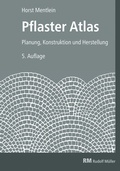 Bild: Pflaster Atlas - Rudolf M&uuml;ller Verlag