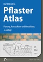 Bild: Pflaster Atlas - Rudolf M&uuml;ller Verlag