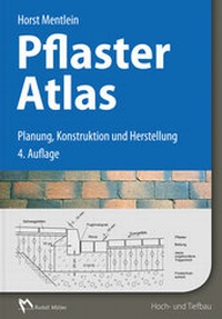 Abbildung von: Pflaster Atlas - Rudolf Müller Verlag