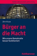 Abbildung von: Bürger an die Macht - Kohlhammer