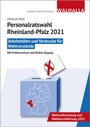 Cover: Personalratswahl Rheinland-Pfalz 2021 - Walhalla