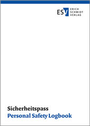 Bild: Sicherheitspass - Erich Schmidt Verlag