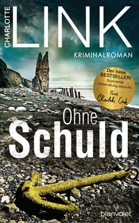 Abbildung von: Ohne Schuld - Blanvalet